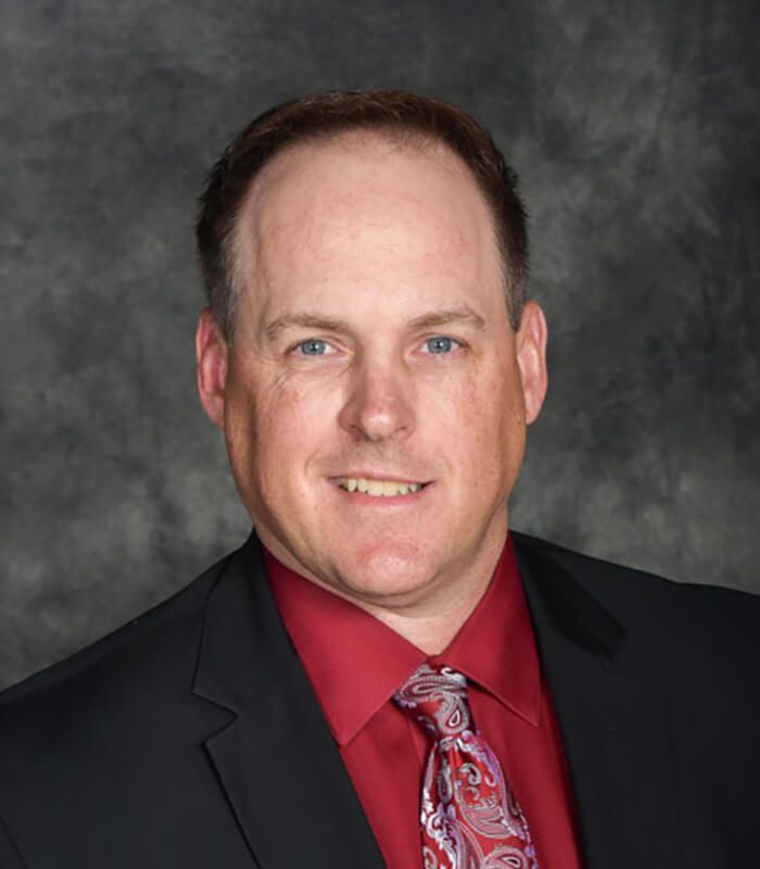 Aaron Strong Risk Meet Our Team - Strong Tower Insurance Group