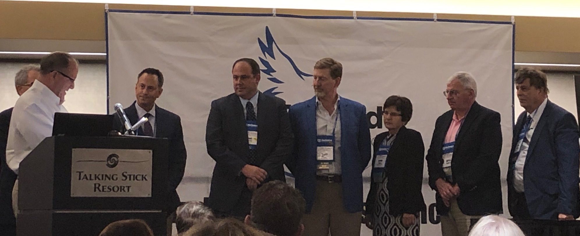 Marty elected as director of the Independent Insurance Agents and Brokers of Arizona of