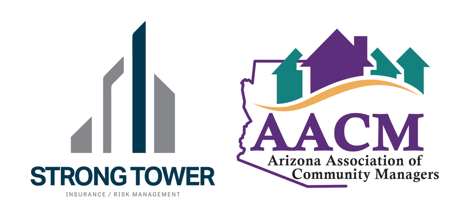 Strong Tower Insurance Group Supports Community Managers - Strong Tower  Insurance Group