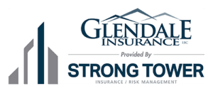 Team Member - Glendale Insurance Logo