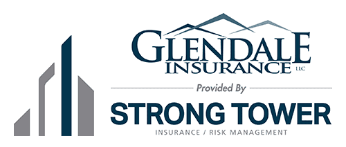 Team Member - Glendale Insurance Logo