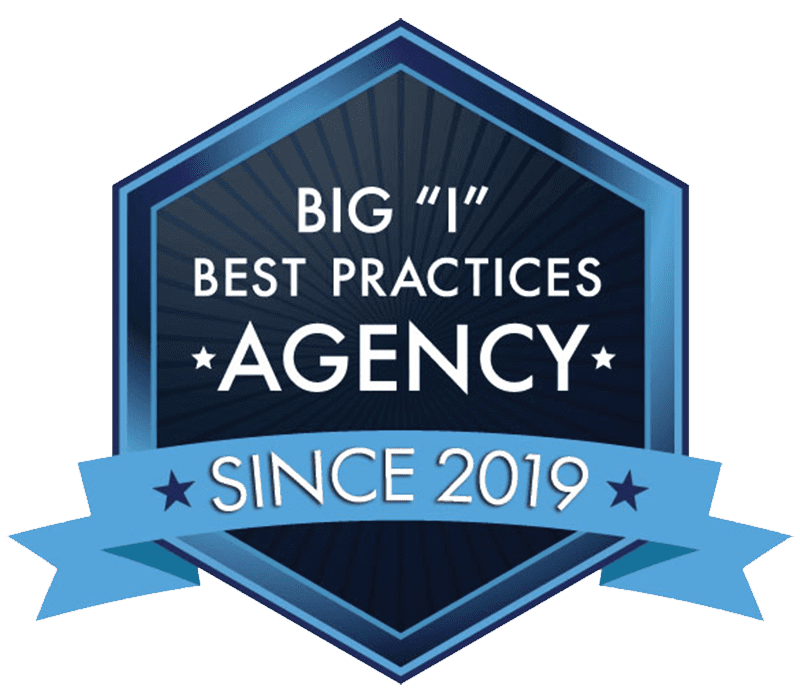 Big L Best Practices Agency - Since 2019 Award