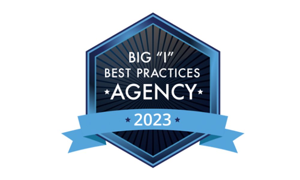 Blog - Big I Best Practices Agency 2023